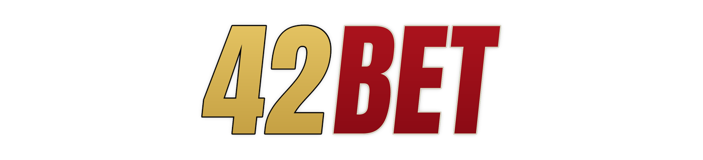42bet logo